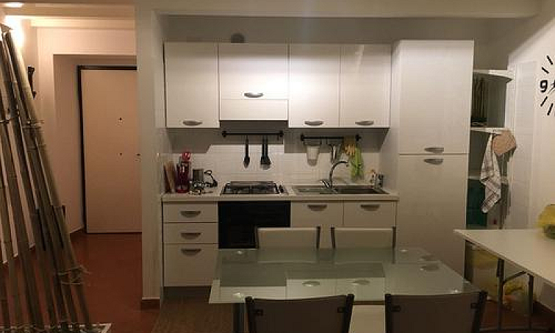 Appartamento Nel Cen...