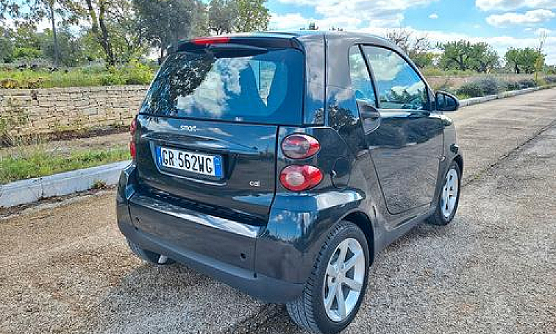 Smart Fortwo 800 40 ...