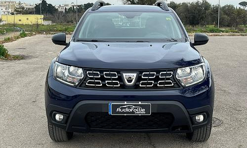 Dacia Duster 1.5 Dci...