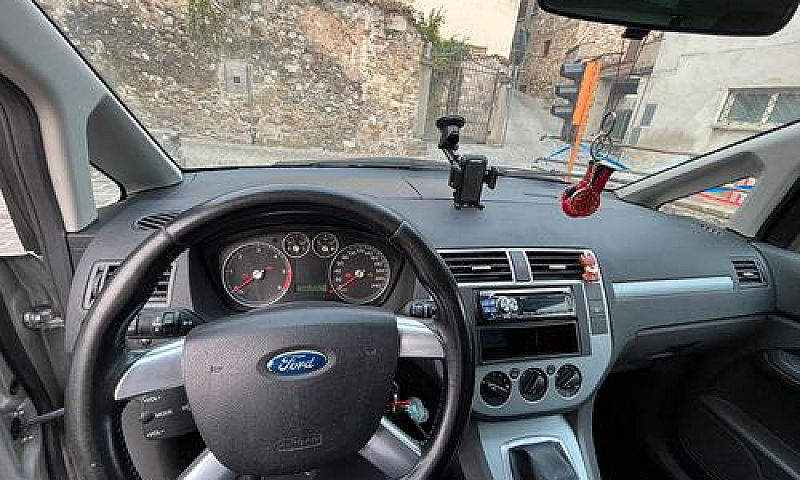 Ford C-Max Del 2006...