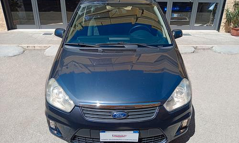 Ford C-Max C-Max 1.6...