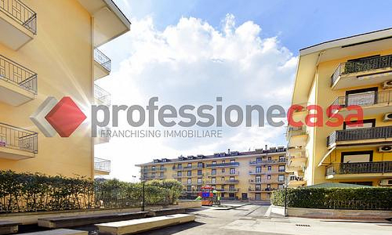 Appartamento San Nic...