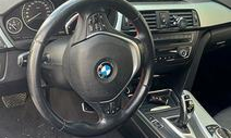 Bmw 320D Touring Bus...