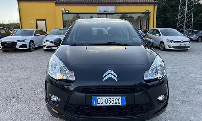 Citroen C3 1.1 Benzi...