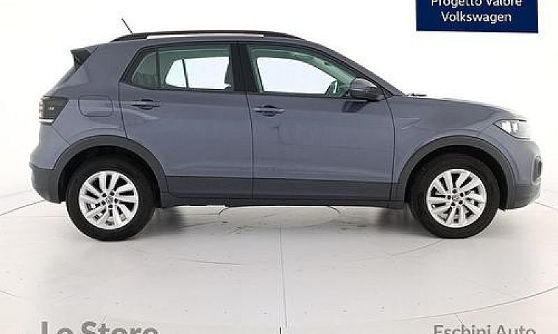 Volkswagen T-Cross 1...