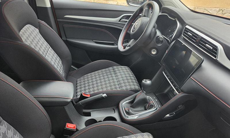 Vendo Mg Zs Comfort...
