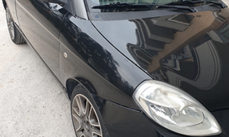 Lancia Ypsilon 1.3 M...