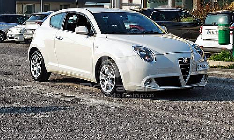 Alfa Romeo Mito 1.3 ...
