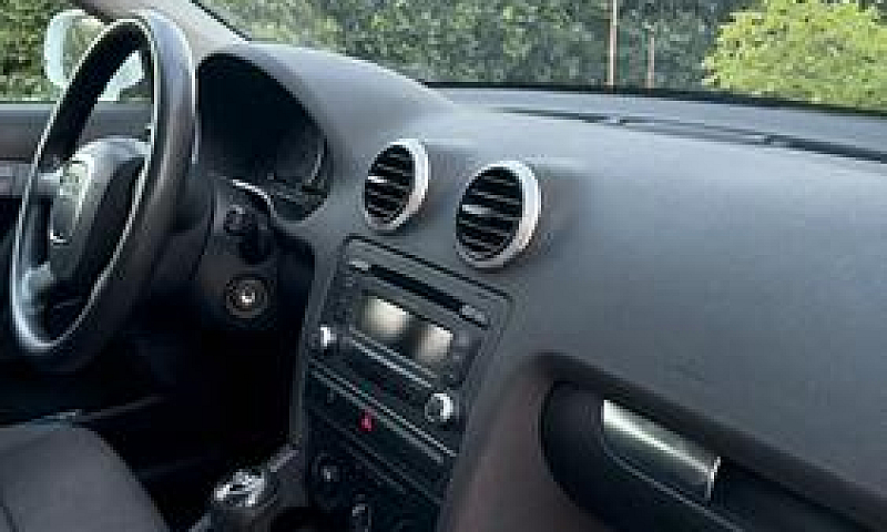 Audi A3 Sportback 1....