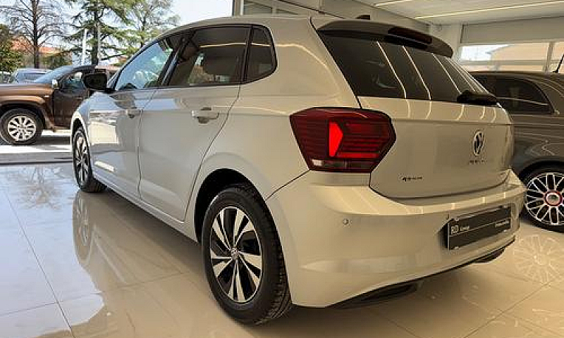 Volkswagen Polo 1.0 ...