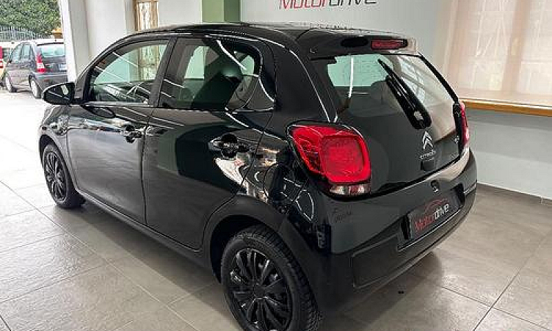 Citroen - C1 - Puret...
