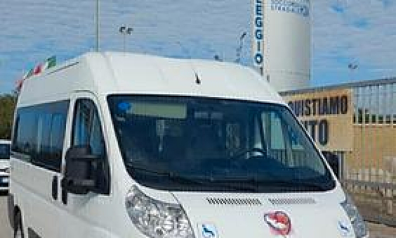 Citroen Jumper Trasp...