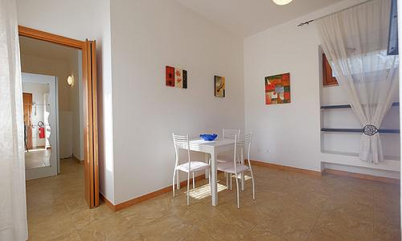 Appartamento A Teula...