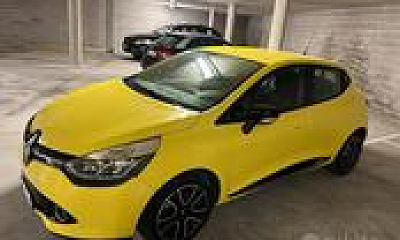 Renault Clio Neopate...