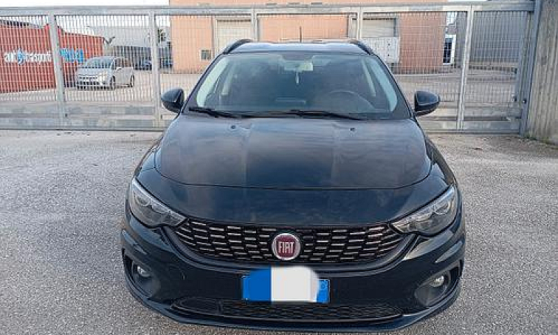 Fiat Tipo 1.6 Mjt 12...
