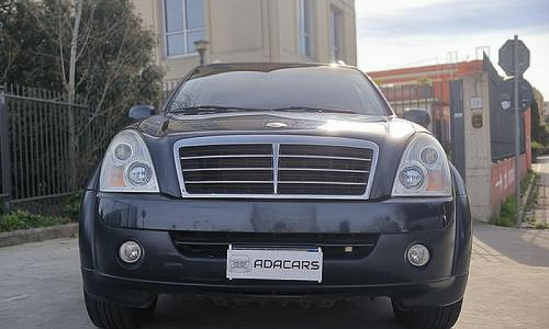 Rexton Automatica 23...