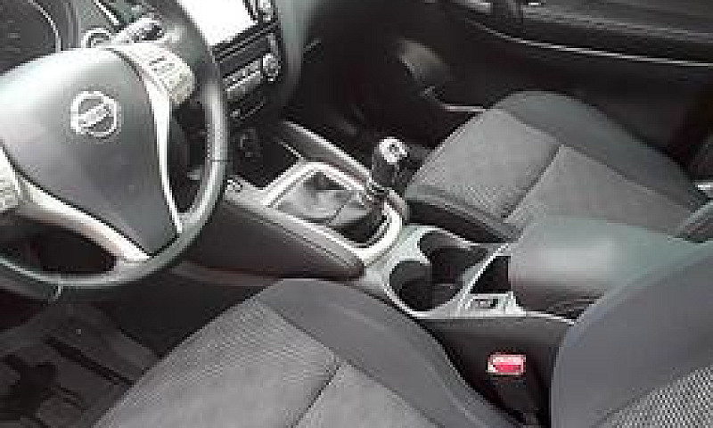 Nissan Qasqhai 1.5 D...