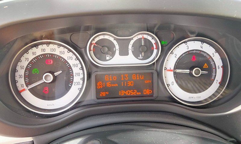 Fiat 500L...