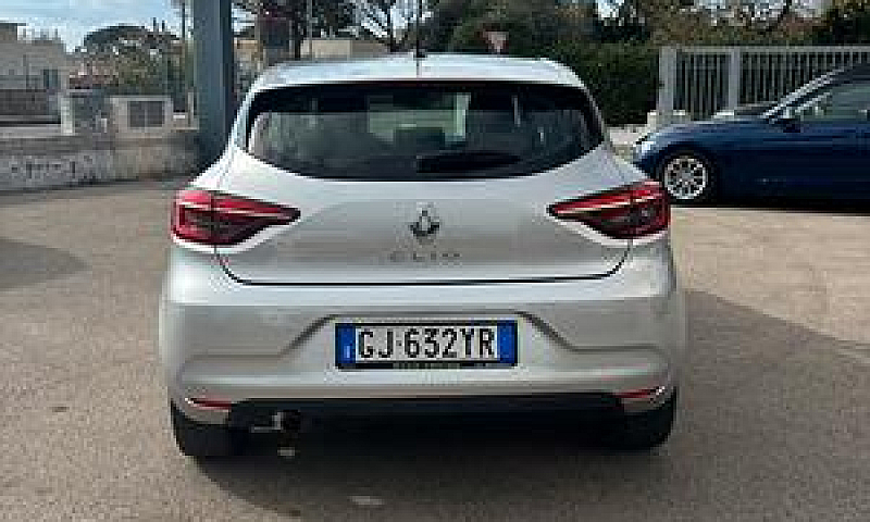 Renault Clio Tce 90 ...