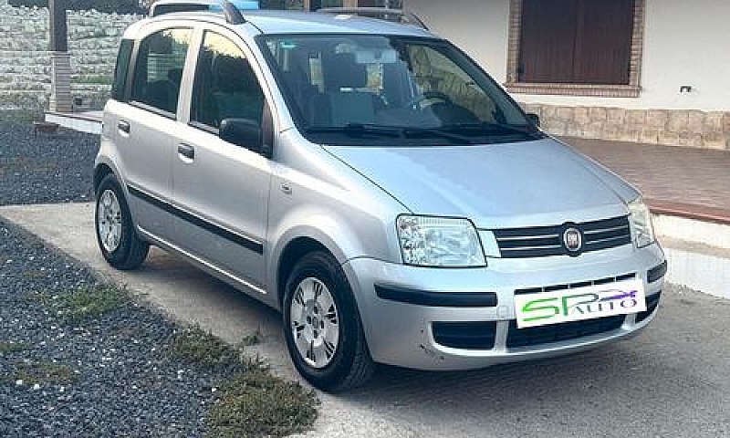 Fiat Panda 1.2 Dynam...