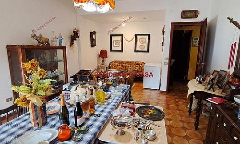 Appartamento, Balest...