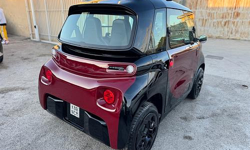 Citroen Ami Charlest...