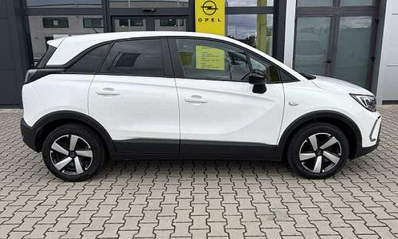 Opel Crossland 1.2 8...