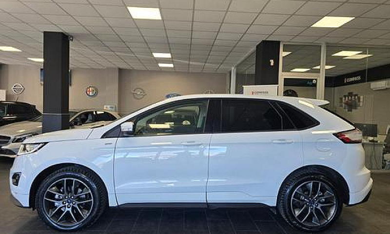 Ford Edge 2.0 Tdci 2...