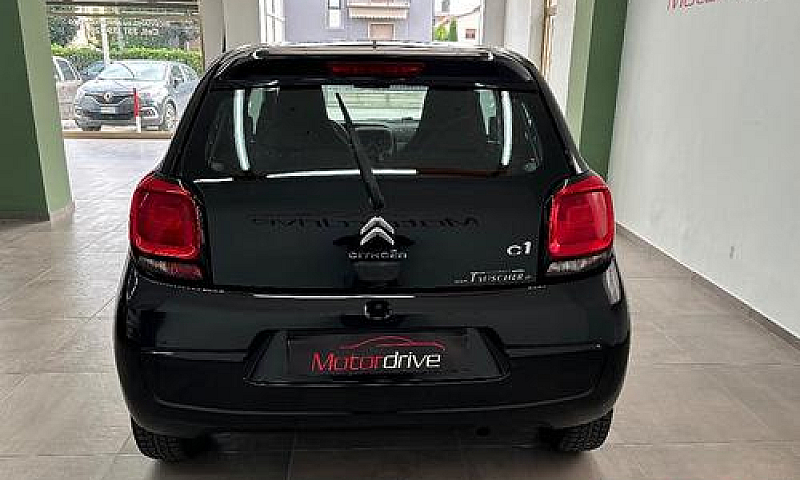 Citroen - C1 - Puret...