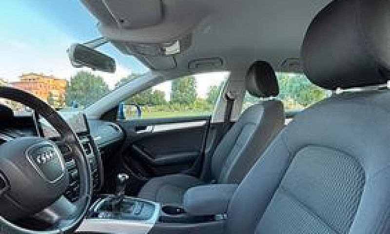 Audi A5 2.0 Tdi Spb ...