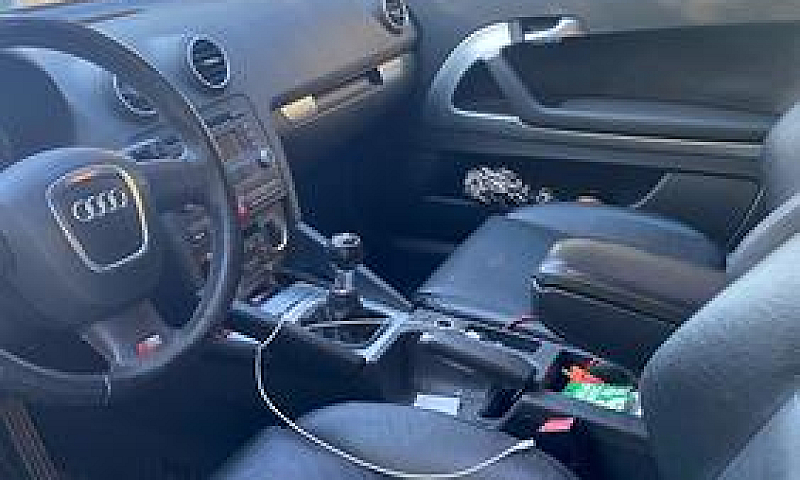 Audi A3 Quattro Tdi ...