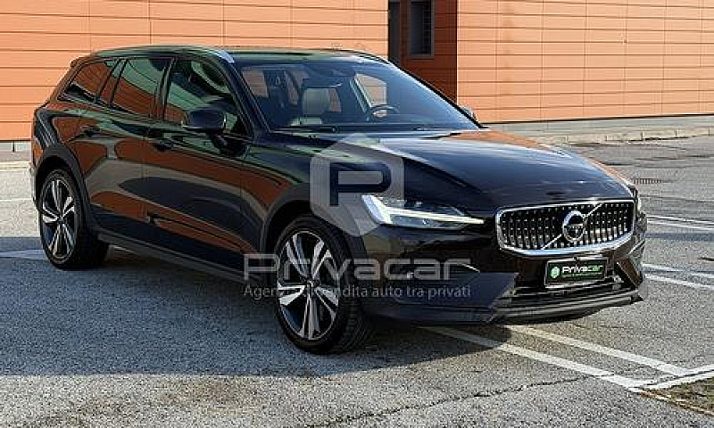 Volvo V60 Cross Coun...