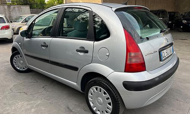 Citroen C3 1.1 Class...