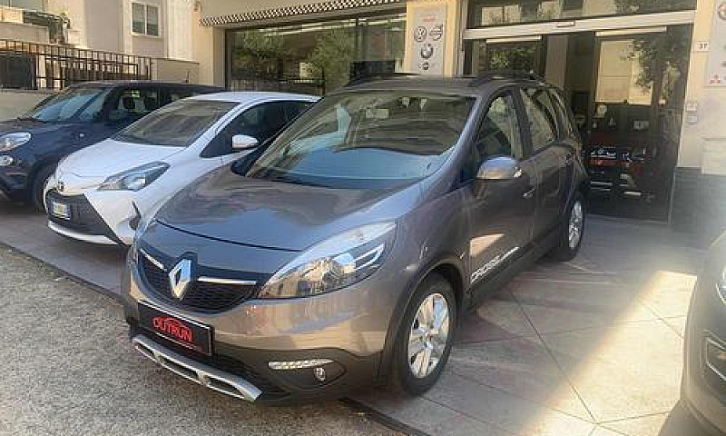 Renault Scenic Scéni...