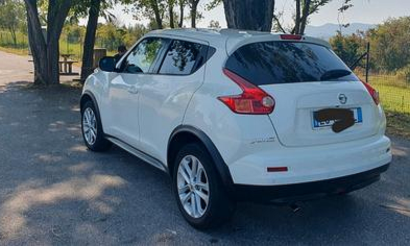 Nissan Juke 1.5 Tdi ...