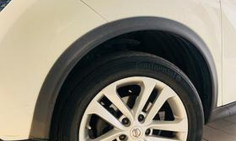 Nissan Juke 1ª Serie...