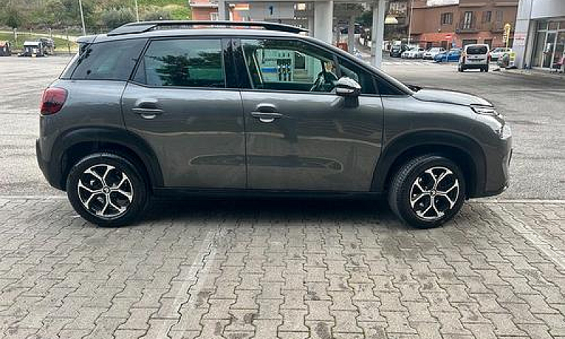 Citroen C3 Aircross ...