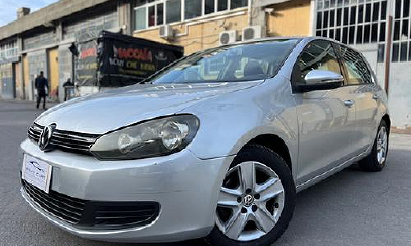 Volkswagen Golf 1.4 ...