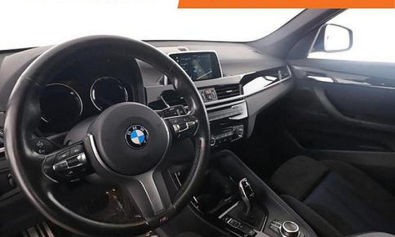 Bmw X1 Xdrive18D Msp...