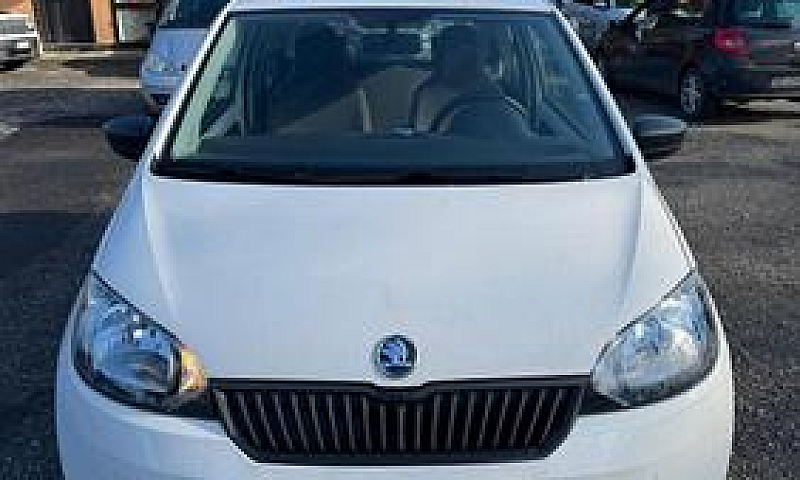 Skoda - Citigo 3P 1....