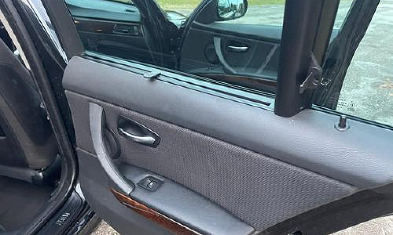 Bmw 320 320D Cat Xdr...