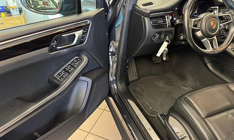 Porsche Macan 3.0 S...