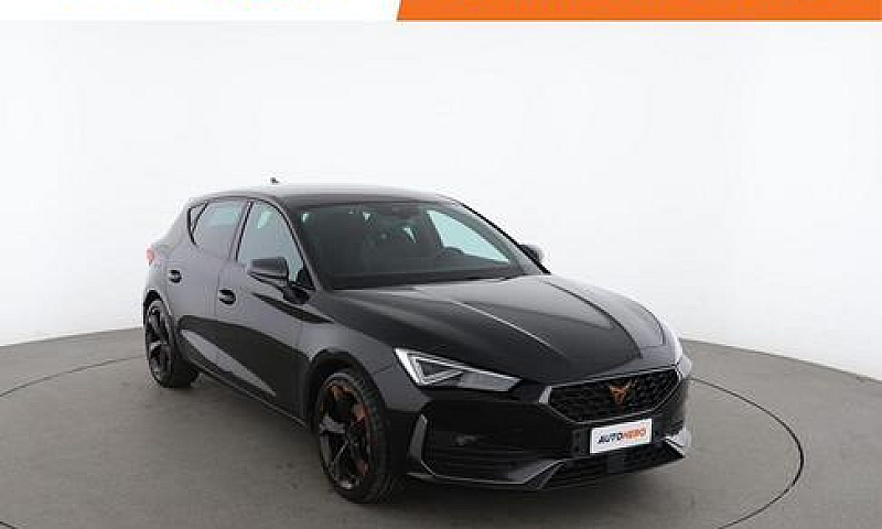 Cupra Leon Xf45657...