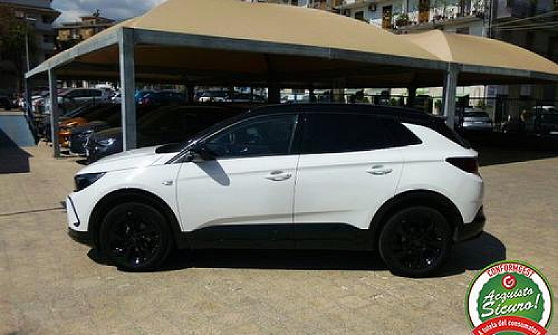 Opel Grandland 1.5 D...