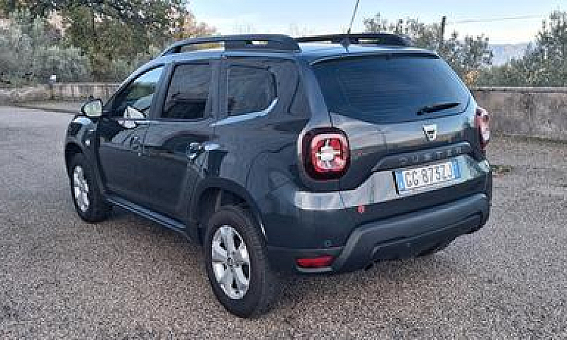 Dacia Duster 1.5 Blu...