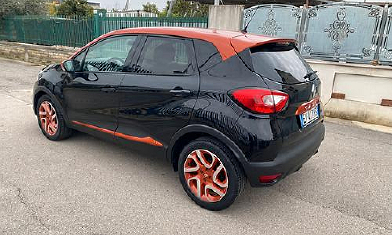 Renault Captur 1.5 D...