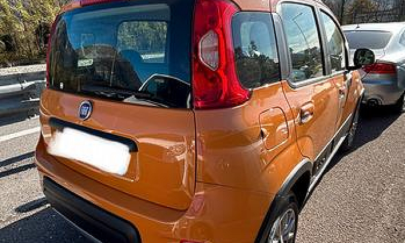 Fiat Panda 0.9 Twina...