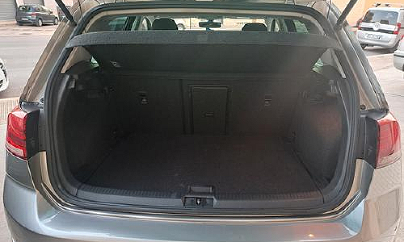 Volkswagen Golf 7.5 ...