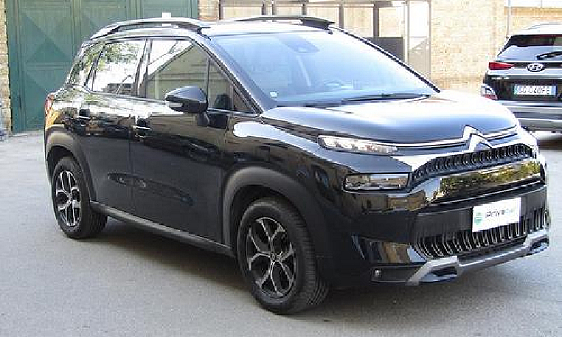 Citroen C3 Aircross ...