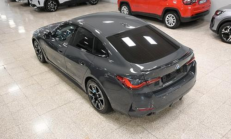 Bmw 420 420D 48V Cou...